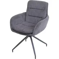 Mendler Chaise de salle à manger -K32