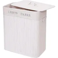 MCW Panier à linge -C21