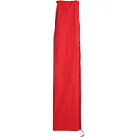 Mendler Housse de protection pour parasol jusqu'à 4,3m