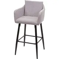MCW Tabouret de bar -H93