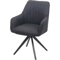MCW Chaise de salle à manger -H73