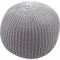 MCW Pouf -E16