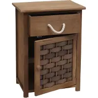 MCW Commode -K83