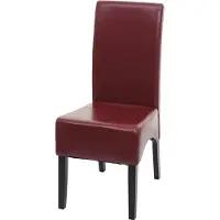 MCW Chaise de salle à manger Crotone