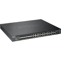 Zyxel XS3800-28 - Commutateur géré - L2+ - Ethernet 10G (100/1000/10000) - Montage en rack