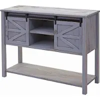 MCW Commode -D57