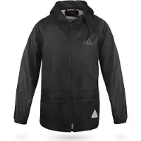 Normani Veste outdoor 'Seattle' noir