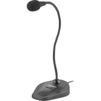 Natec Microphone de Bureau Giraffe 2 (Référence : S5612352) - NMI-1563