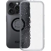 SP Connect Weather Cover (protection contre les intempéries) pour Iphone 15 Pro