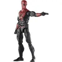 Hasbro - Figurka Premium Marvel Spiderman Spider-Shot 15cm Kolekcjonerska
