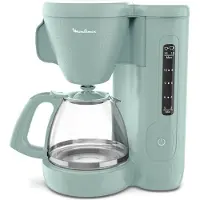 Moulinex Cafetière filtre 1,25L