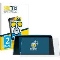 BROTECT Film de protection antireflet Protection d'écran mat