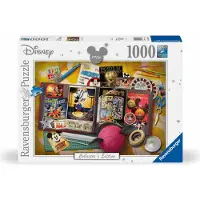 Ravensburger 1970 Mickey Anniversary 17586