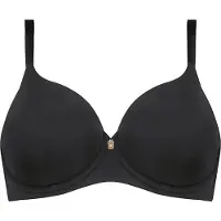 Triumph Soutien-gorge 'Ladyform Soft' noir