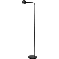 Lucide Lampe de lecture rechargeable Comet Noir