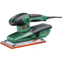 Bosch Powertools Ponceuse orbitale aléatoire BOSCH 0603340300 240 V