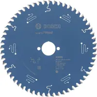 Bosch 2608644057 - Lame De Scie Circulaire Expert Pour Wood, 210 X 30 X 2,4 Mm, 56D