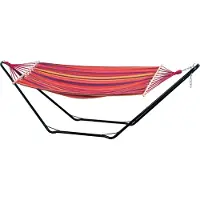 Amazonas Hamac Beach Set