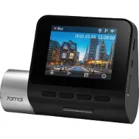 70mai A500s 2.7k Dashcam Argenté