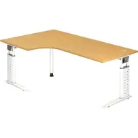 Hjh OFFICE PRO Bureau US82, 200 x 120 cm