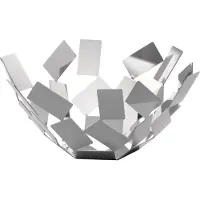 Alessi Corbeille à Fruits Alessi La Stanza dello Scirocco Blanc