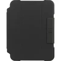 Tucano Alunno Case (Apple iPad 2022 (10e génération)), Étui pour tablette, Noir