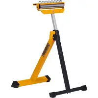 Toughbuilt Support De Rouleau S210 3 En 1 60kg