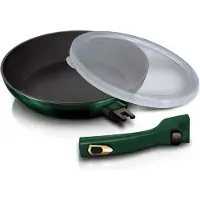 Berlinger Haus Poele 24 cm avec couvercle 29631