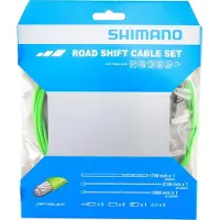 Shimano Optislik Ot-sp1 Kit Shift Cable Vert 1.2 x 1800/2100 mm