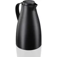 Leifheit 28541 Thermos Sous Vide Noir 1 L