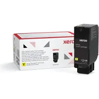 Xerox 006R04639 - Jaune - Toner - Grande capacité
