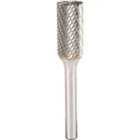 Klingspor Fraise en carbure HF 100 B, diamètre [mm] 9,6, longueur totale [mm] 64 295569