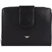 Golden Head Porte-monnaies noir