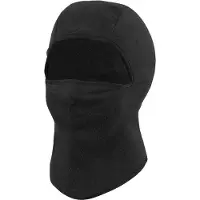 Barts Cagoule Barts Kids Balaclava Kids Noir (Taille 47)