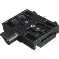 Manfrotto 577 Plateau Vidéo Coulissant