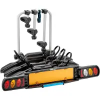 Xlc Porte-vélos Pour 3 Vélos Cc-c03 Beluga