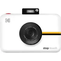 Kodak Step Touch 50 x 76 mm Blanc