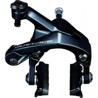 Shimano Dura Ace Br-r9100 Front Rim Brake Caliper Noir 10.5 mm