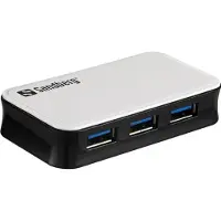 Sandberg Hub USB 3.0 4 ports