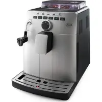 Philips Naviglio Deluxe HD8749 - Automatische Kaffeemaschine mit Cappuccinatore - 15 bar - Silber