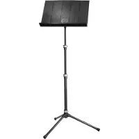K&M Pupitre Orchestra Plastique Pliable