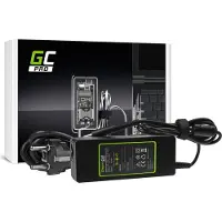 Green Cell Ad15p Laptop Charger Argenté