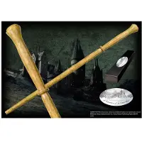 Harry Potter Lucius Malfoy Wand Marron