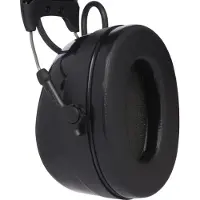 Peltor ProTac III Noir