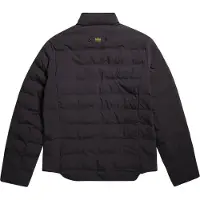 G-Star Veste mi-saison 'Foundation' orange / noir