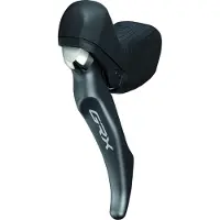 Shimano Grx810 1x Left Brake Lever Noir