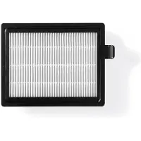 Nedis Filtre actif HEPA de rechange - Remplacement pour : Electrolux / Philips - Noir / Blanc