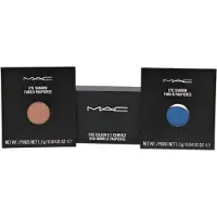 MAC Pro Colour x2 Compact palette vide pour fards à paupières 1 pcs
