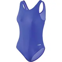 Beco Beermann GmbH Maillot de bain standard bleu 38, Bleu, (38)