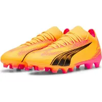 Puma Chaussures Hommes Orange 10775403 Taille 40